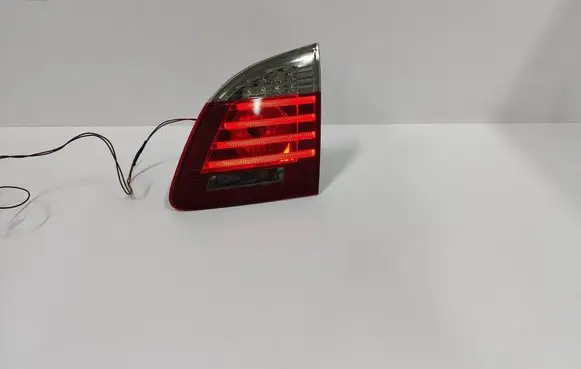 BMW 5 E60 E61 Tailgate rear/tail lights 7177698 717769807 63217177698
