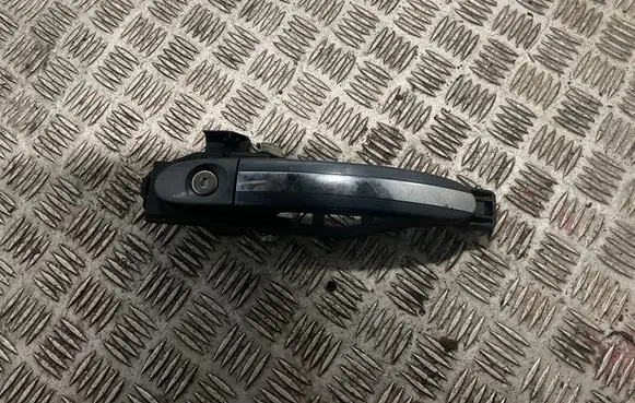 Ford S-MAX Front door exterior handle 
