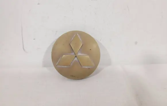 Mitsubishi Lancer Original wheel cap MR554097