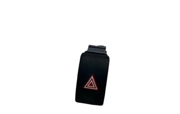 Toyota C-HR I Hazard light switch