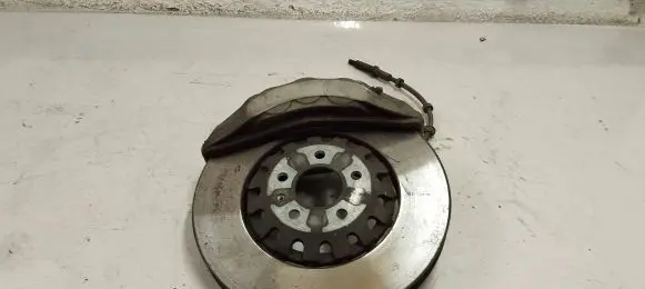 Audi Q7 4M Front brake caliper 4M0615106 4M0615106J 4M0615106JH