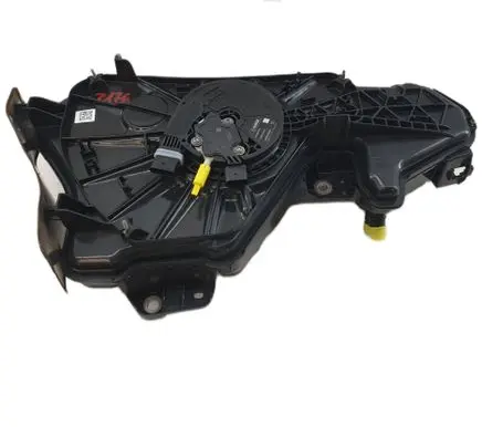 Volkswagen Golf VII AdBlue liquid reservoir 0444040022 5Q0131877P