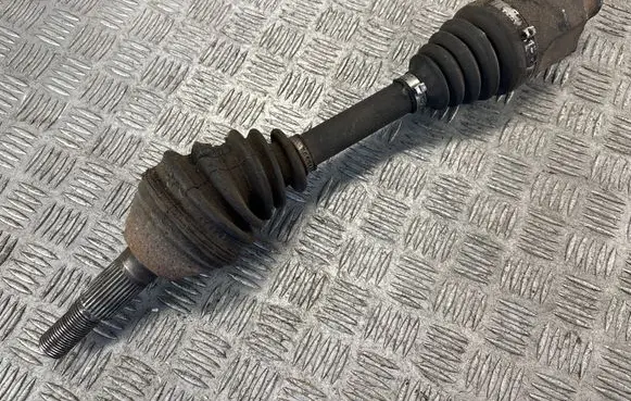 Chevrolet Captiva Front driveshaft