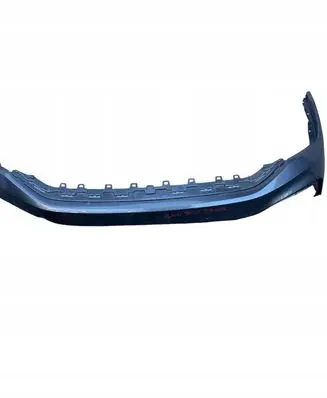 Volkswagen Tiguan Allspace Front bumper 5NN807221B