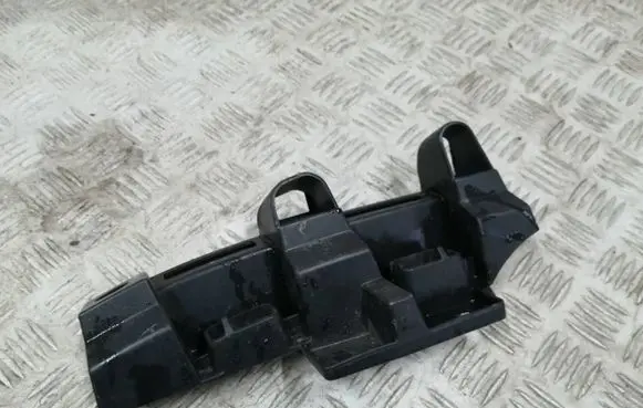 Renault Scenic III - Grand scenic III Front bumper mounting bracket 622200007R