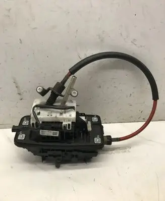 Audi A5 8T 8F Gear shifter/selector 8K2713041M 10002334802