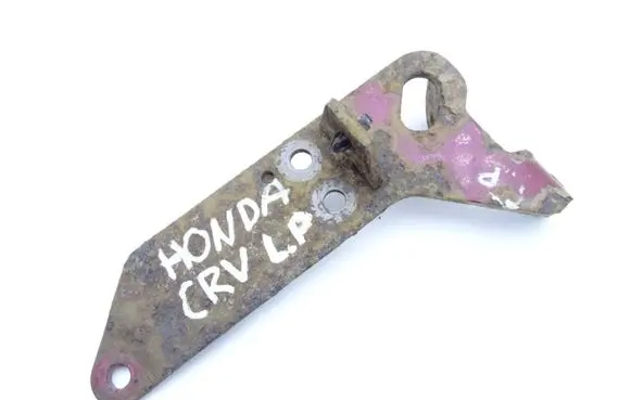 Honda CR-V Towing hook eye 