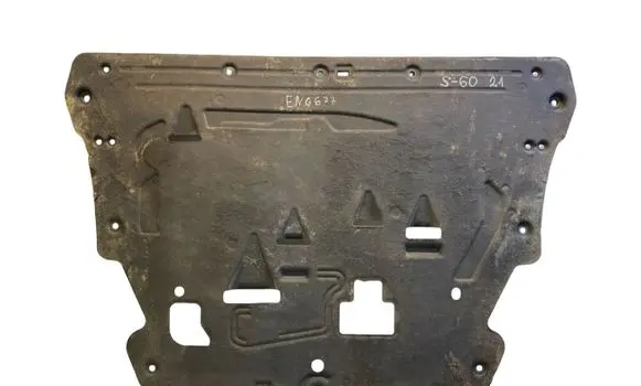 Volvo S60 Engine splash shield/under tray 32226491