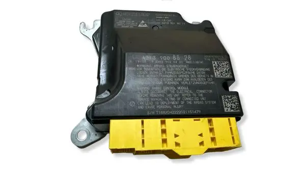 Mercedes-Benz E W213 Airbag control unit/module A2139008828
