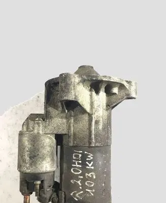 Citroen C5 Starter motor M0T20871