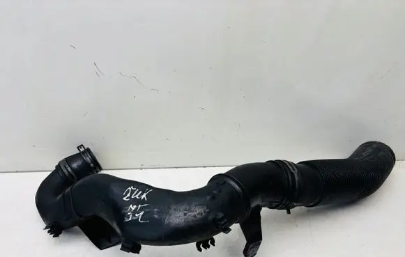 Volkswagen New Beetle Air intake hose/pipe 1J0129684J PX0416405