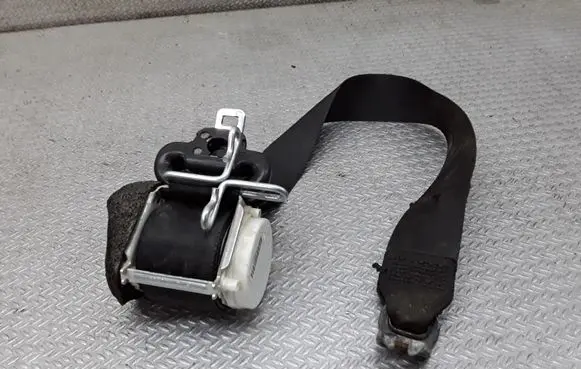 Ford S-MAX Rear seatbelt 33005876