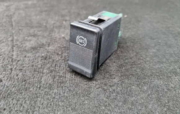 Audi A6 S6 C4 4A ABS switch 893941528