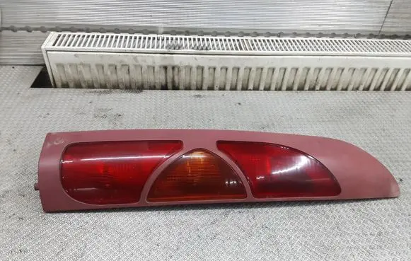 Renault Kangoo I Rear/tail lights