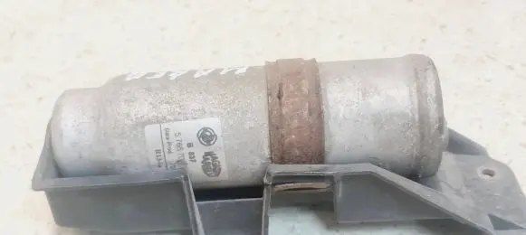Fiat Marea Air conditioning (A/C) air dryer R134A 576670200 B837