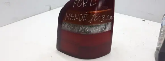Ford Mondeo MK I Rear/tail lights 9086150404