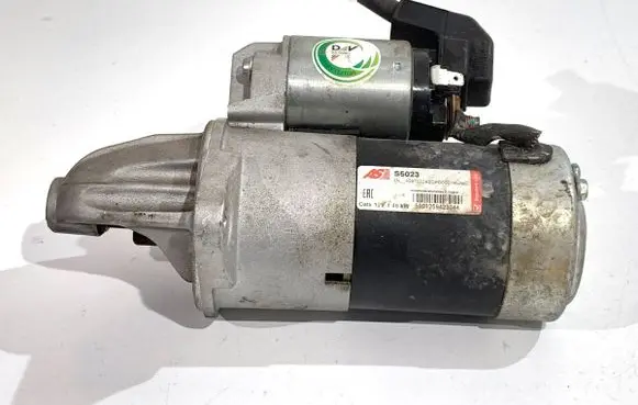 Subaru Outback Starter motor S5023