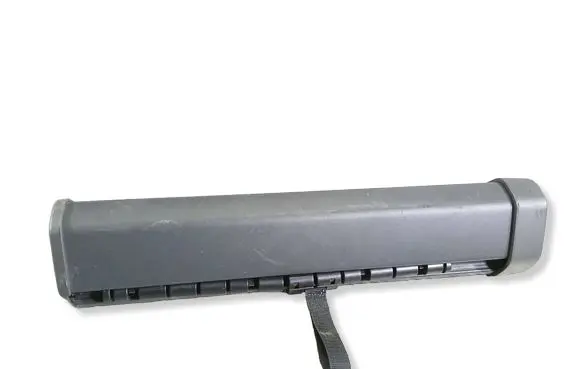 Volvo V60 Trunk/boot cargo luggage net 