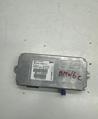 BMW 6 F06 Gran coupe Camera control unit module 9259354 16129510