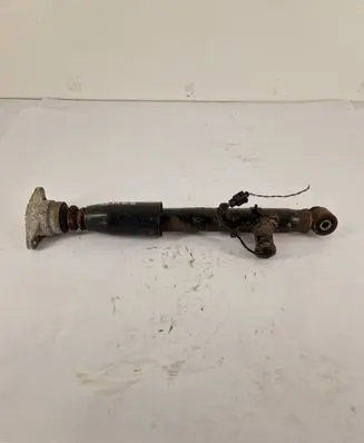 Audi A6 S6 C6 4F Rear shock absorber/damper 4F0616032J