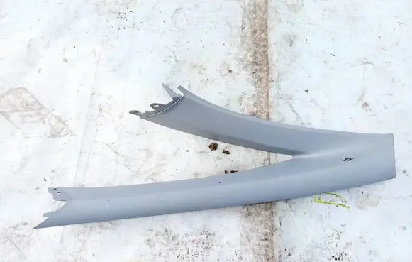 Opel Meriva A (D) pillar trim (bottom) 93363692