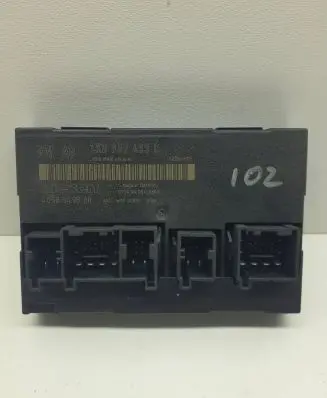 Volkswagen Touran I Comfort/convenience module 1K0959433C 4050549800
