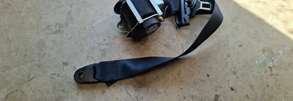 Land Rover Freelander 2 - LR2 Front seatbelt 6G9N61294BGW