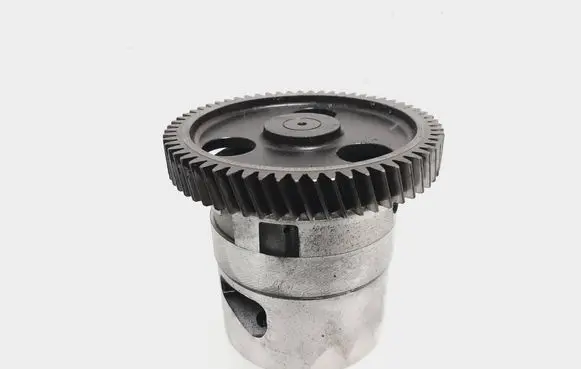 Mercedes-Benz Sprinter W906 Oil pump A6511802401