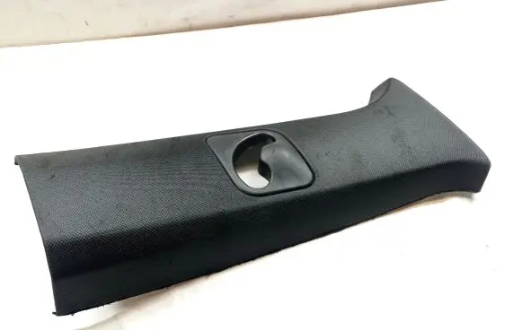 BMW X5 F15 (B) pillar trim (top)