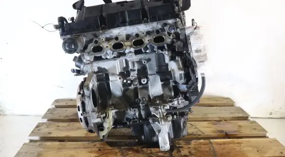 Citroen C4 Grand Picasso Engine 5FW