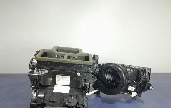 BMW X4 F26 Interior heater climate box assembly 7942068