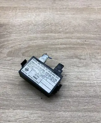 BMW 7 E38 Immobilizer control unit/module 8362337 258115