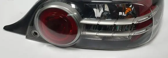 Mercedes-Benz A W176 Rear/tail lights 220-61009