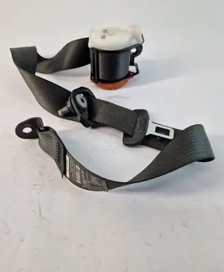 Opel Mokka Rear seatbelt 95273827L