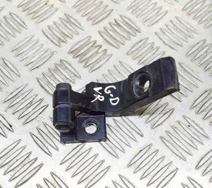 BMW i3 Rear door upper hinge A046574 7266716