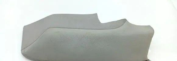 Mercedes-Benz CLK A209 C209 Rear seat 55045251F03