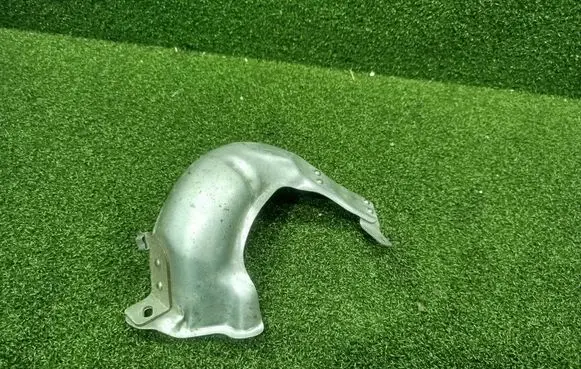 Renault Master III Heat shield in engine bay 8200871784