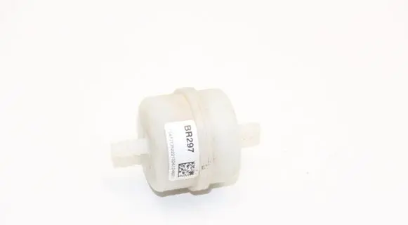 Mercedes-Benz EQS V297 Air filter 