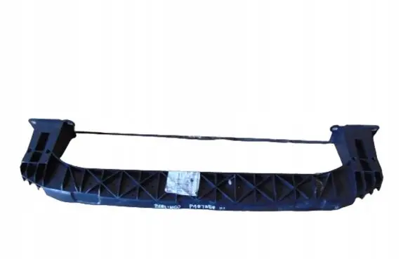 Citroen Berlingo Front bumper cross member 968058080