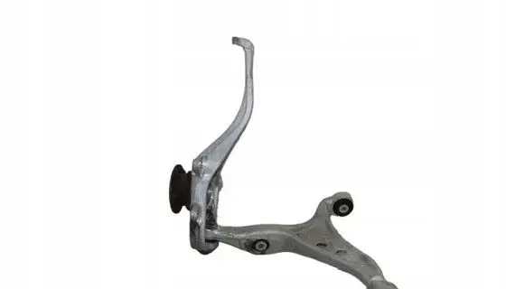 Mercedes-Benz ML W166 Front wheel hub spindle knuckle