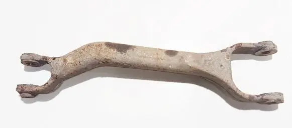 Volvo XC90 Rear upper control arm/wishbone 8630783