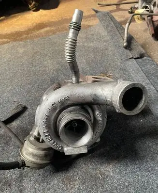 Audi A6 S6 C5 4B Turbo 059145701G 541356S