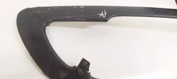 Audi A3 S3 8P Other interior part 8P3867409A
