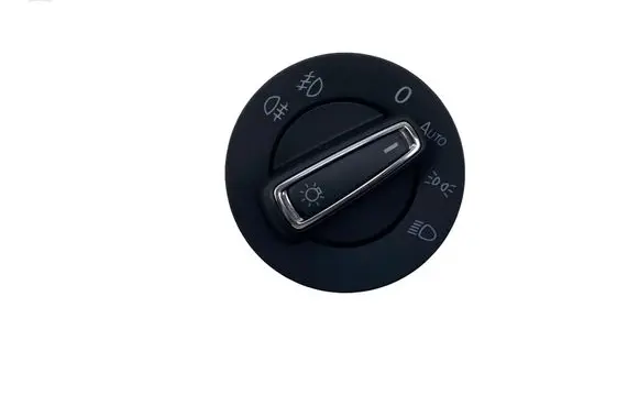 Volkswagen Tiguan Light switch 5G0941431BD