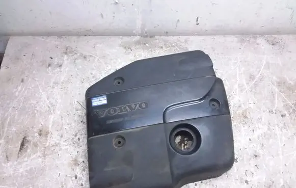 Volvo S40, V40 Engine cover (trim) 