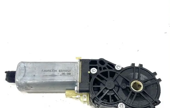 Audi A8 S8 D3 4E Seat adjustment motor 8320252 0390203222