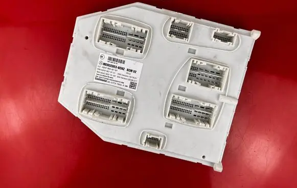 Mercedes-Benz A W177 Central body control module A2479004518