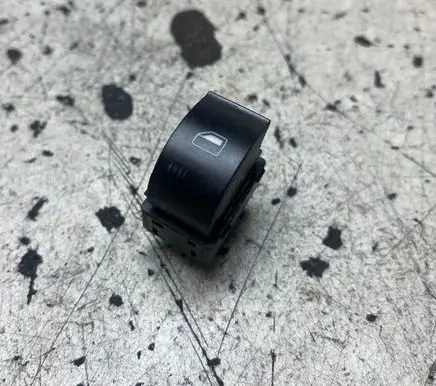 Audi A4 S4 B6 8E 8H Electric window control switch 