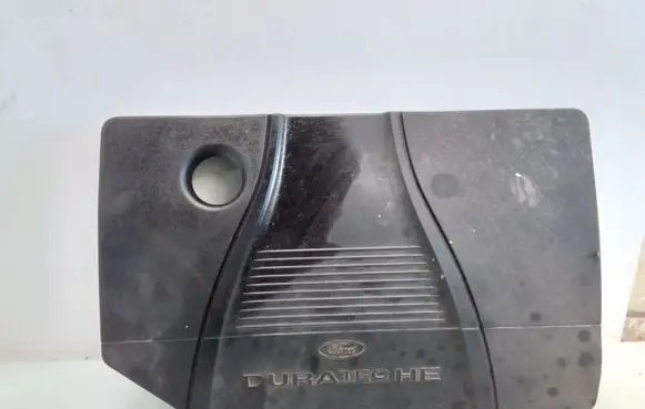 Ford Mondeo MK IV Engine cover (trim) 4M5G6APAH