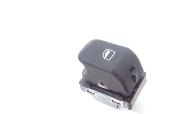 Audi A1 Electric window control switch 4g0959855